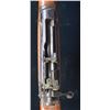 Image 3 : LEE-ENFIELD #4 MK 1 RIFLE.