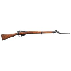 BRITISH WWII / KOREAN WAR NO. 4 LEE ENFIELD