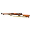 Image 5 : 2 BRITISH BOLT ACTION MILITARY RIFLES.