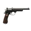 Image 1 : MANNLICHER STEYR ARGENTINE MODEL 1905 SEMI AUTO