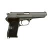 Image 3 : 3 CZ MODEL 52 SEMI-AUTO PISTOLS.