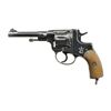 Image 1 : TULA ARSENAL MODEL 1895 REVOLVER.