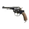 Image 1 : HUSQVARNA 1887 NAGANT REVOLVER.
