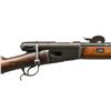 Image 4 : 2 ANTIQUE SWISS BOLT ACTION MILITARY RIFLES.