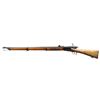 Image 7 : 2 ANTIQUE SWISS BOLT ACTION MILITARY RIFLES.
