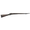 Image 2 : 3 ANTIQUE MILITARY BOLT ACTION RIFLES.