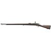 Image 5 : 3 ANTIQUE MILITARY BOLT ACTION RIFLES.