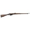 Image 4 : 2 SWISS & 2 ITALIAN BOLT ACTION MILITARY RIFLES.