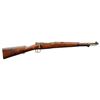 Image 1 : 2 BOLT ACTION MILITARY MAUSER TYPE RIFLES.