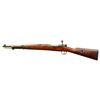 Image 2 : 2 BOLT ACTION MILITARY MAUSER TYPE RIFLES.