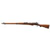 Image 7 : 4 BOLT ACTION MILITARY RIFLES.