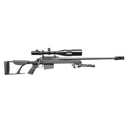 ARMALITE AR30 RIFLE.