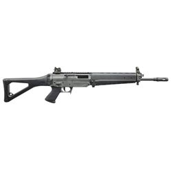SIG 551A1 5.56 RIFLE W/ FOLDING STOCK