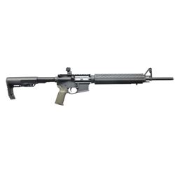 ANDERSON AM15 5.56X45 RIFLE.