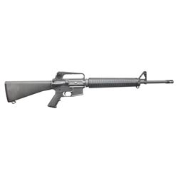 COLT SPORTER MATCH H-BAR PRE BAN SEMI AUTO RIFLE.