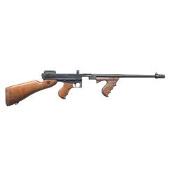 SEMI AUTO 1927A1 THOMPSON CARBINE BY AUTO