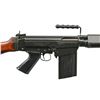 Image 3 : BELGIUM FN FAL GUNSOUTH/STEYR IMPORT.