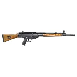 CENTURY ARMS C308 SPORTER SEMI-AUTO RIFLE.