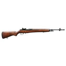 SPRINGFIELD ARMORY INC. M1A SEMI AUTO RIFLE.