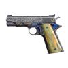 Image 4 : TURNBULL MFG. CO. CUSTOM 1911 COMBAT COMMANDER