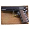 Image 1 : COLT SUPER 38 SEMI AUTO PISTOL.