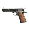 Image 1 : COLT SUPER 38 SEMI AUTO PISTOL.