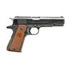 Image 2 : COLT SUPER 38 SEMI AUTO PISTOL.
