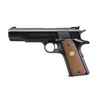 Image 1 : COLT NATIONAL MATCH SEMI AUTO PISTOL.