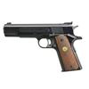 Image 1 : COLT GOLD CUP NATIONAL MATCH SEMI AUTO PISTOL.