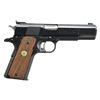 Image 2 : COLT GOLD CUP NATIONAL MATCH SEMI AUTO PISTOL.