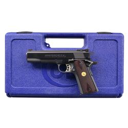 COLT SERIES 70 MARK IV GOLD CUP NATIONAL MATCH