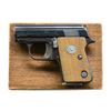 Image 1 : COLT JUNIOR SEMI AUTO PISTOL.