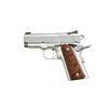 Image 1 : KIMBER STAINLESS ULTRA CARRY SEMI AUTO PISTOL.