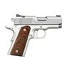 Image 2 : KIMBER STAINLESS ULTRA CARRY SEMI AUTO PISTOL.