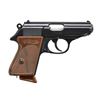 Image 2 : WALTHER PPK PISTOL.