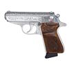 Image 1 : SMITH & WESSON / WALTHER AMERICAN MODEL PPK/S