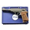 Image 1 : WALTHER MODEL PP SPORT SEMI AUTO PISTOL.