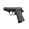Image 1 : WALTHER PPKS IN 9MM KURZ IMPORTED BY INTERARMS.