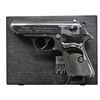 Image 1 : WEST GERMAN 22 LR WALTHER PPK/S SEMI AUTO PISTOL