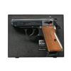 Image 1 : 2 WALTHER 380 ACP SEMI-AUTO PISTOLS; PPK/S & PP.