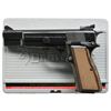 Image 1 : BROWNING HI POWER SEMI AUTO PISTOL.