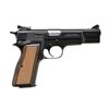 Image 2 : BROWNING HI POWER SEMI AUTO PISTOL.