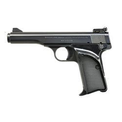 BROWNING 10/71 SEMI AUTO PISTOL.
