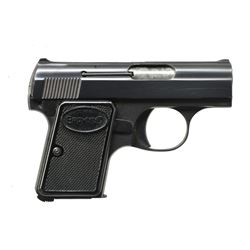 BROWNING BABY PISTOL & COLT 1908 VEST POCKET