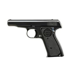 REMINGTON MODEL 51 SEMI-AUTO PISTOL.