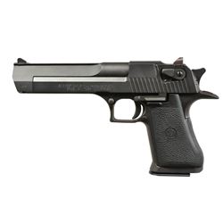 IMI DESERT EAGLE MARK VII SEMI AUTO PISTOL.