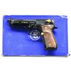 Image 1 : BERETTA MODEL 92F-S EL SEMI AUTO PISTOL.