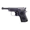 Image 1 : BERETTA 950B PISTOL IN 22 SHORT.