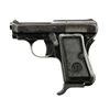 Image 1 : 4 BERETTA 25 ACP SEMI AUTO PISTOLS.