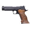 Image 2 : SIG SAUER P210 SEMI AUTO PISTOL.